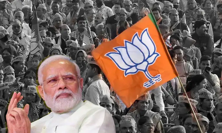 જમ્મુ કાશ્મીર ચૂંટણી: ભાજપની ત્રીજી યાદી જાહેર, 29 ઉમેદવારોના નામ પર મહોર