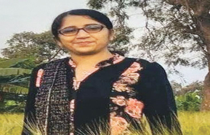 વૈશાલીના ખપલી ઘઉં                                  .