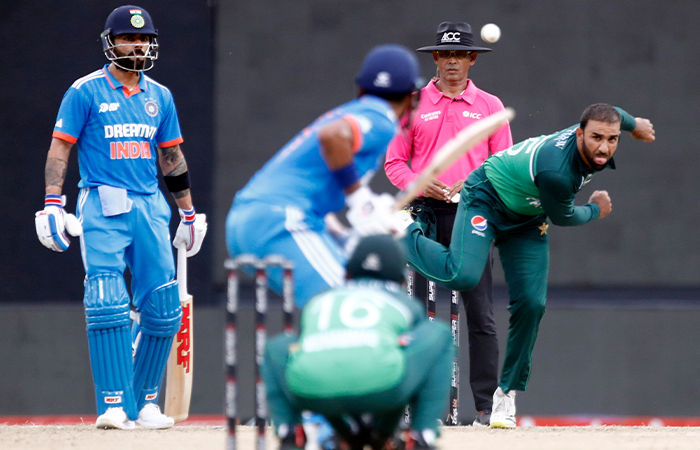 India not to travel to Pakistan for Champions Trophy 2025: Report