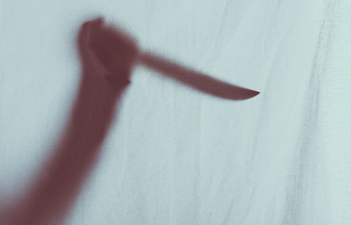 Indian-origin nurse stabbed by patient in UK