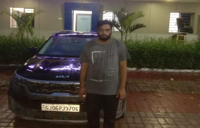 Man poses as bank manager, commits gold loan fraud worth ₹2.5 cr