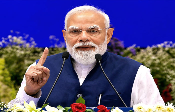 'ન્યૂ મિડલ ક્લાસને નિરાશ નહીં થવા દઈએ'... નેહરુનો રેકોર્ડ તોડવા પર બોલ્યા વડાપ્રધાન નરેન્દ્ર મોદી
