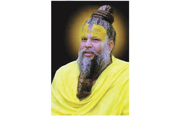 પ્રેમાનંદજી મહારાજનો ઉપદેશ                                             .