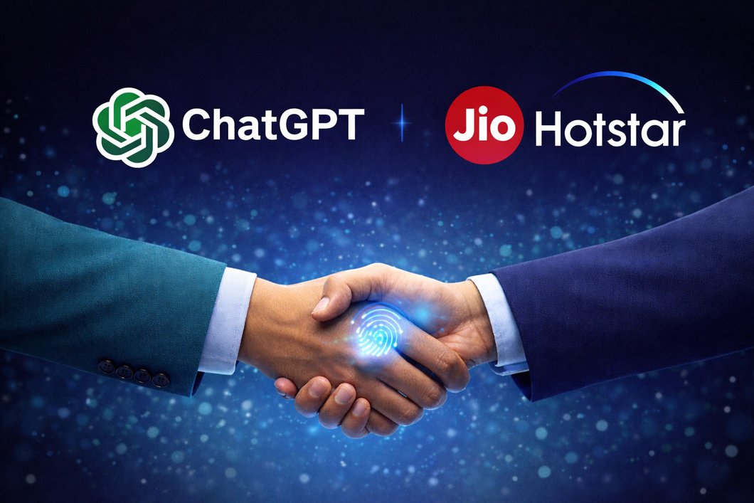 શું જોવું તે નક્કી નથી કરી શકતા? JioHotstarના યુઝર્સને મદદ કરશે ChatGPT…