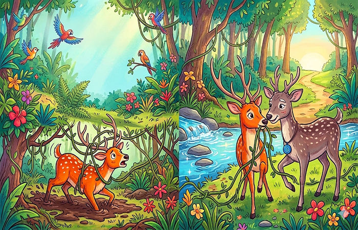 શાંતિનો માર્ગ                                             .