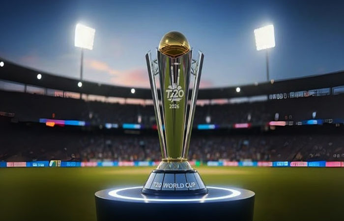 T20 વર્લ્ડ કપમાં ઉલટફેર, નાની ટીમોનો મોટો ધડાકો! વર્લ્ડ ચેમ્પિયન્સની ચિંતા વધી