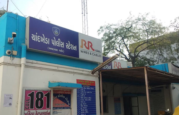 અમદાવાદના ચાંદખેડામાં સગીરા પર મામા-ભાઈએ આચર્યું દુષ્કર્મ, ભણાવવાના બહાને ગુજાર્યો ત્રાસ