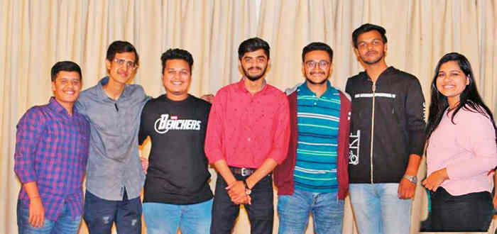 કોરોનાને લીધે બેન્ક અકાઉન્ટ જ નહીં મારા ક્રશની મારા માટેની ફીલિંગ પણ ખાલી છે