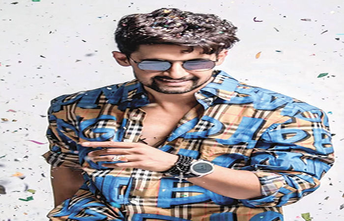 રવિ દુબે: પાકિસ્તાની સીરિયલો ચડિયાતી એવું હું ભૂલેચુકેય માનતો નથી