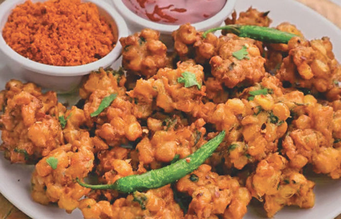 દાવત : જીભનો ટેસ્ડો પૂરો કરતી વાનગીઓ