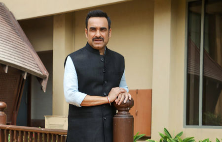 Bollywood actor Pankaj Tripathi’s brother injured in attack in Bihar’s Gopalganj, probe on