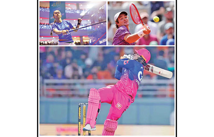 પ્રોડિજી : વિલક્ષણ, પ્રતિભાસંપન્ન, અકાલપરિપક્વ