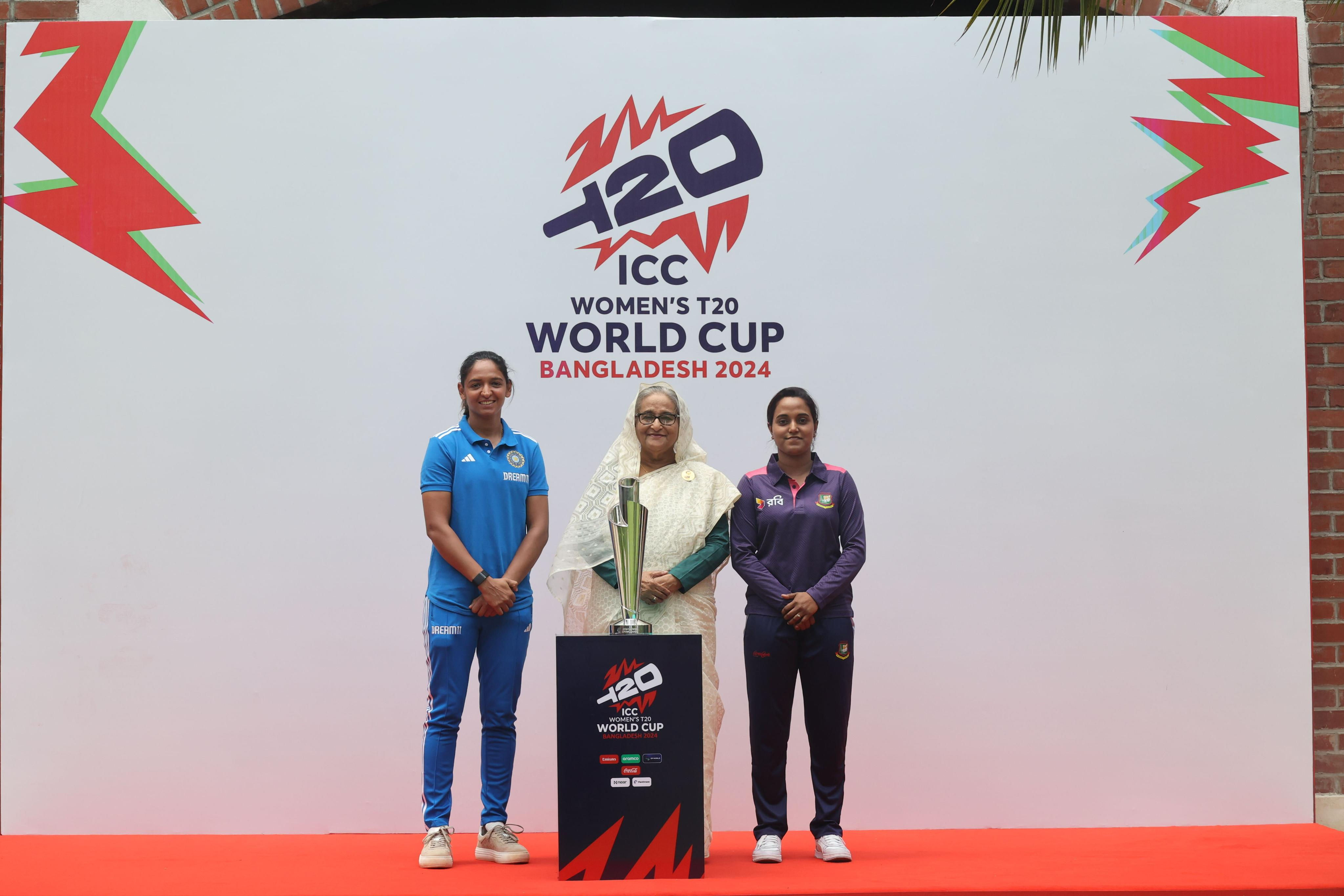 Women’s T20 WC: India to open campaign against NZ on Oct 4; to face Pak on Oct 6
