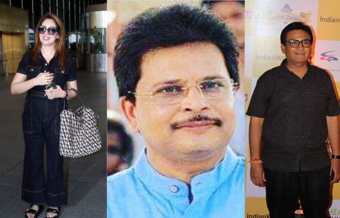 જેઠાલાલ-બબીતાએ TMKOC છોડ્યું? અસિત કુમાર મોદીએ આપ્યો જવાબ