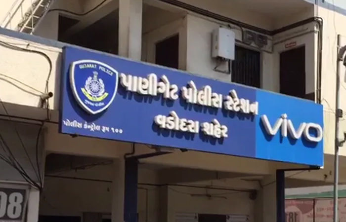 વડોદરામાં જુની અદાવતે ઝગડો થતાં કેટરિંગ સંચાલકનો યુવકે કાન કરડી ખાધો