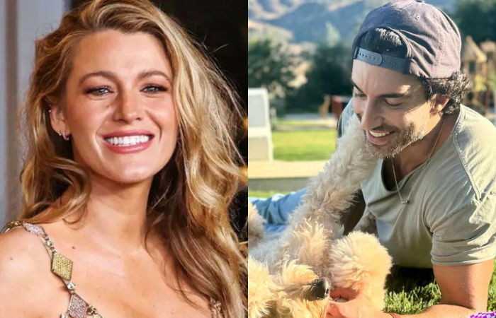 Justin Baldoni sues Blake Lively, Ryan Reynolds for $400 million