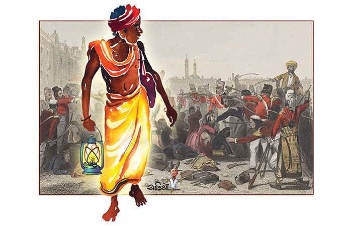 વીર શહીદ બાલકરામ
