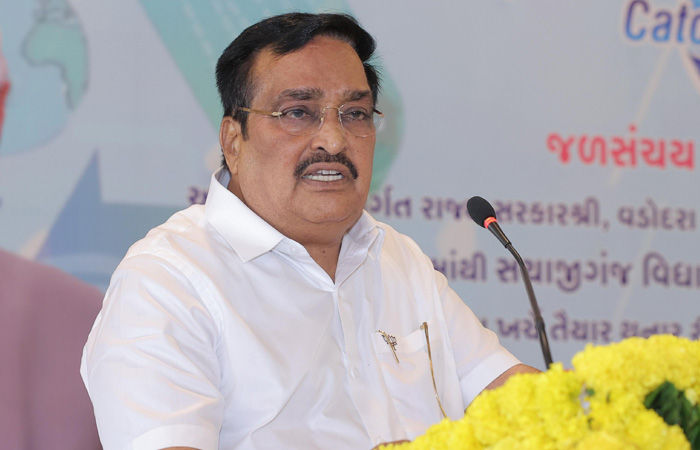 ગંભીરા બ્રિજ દુર્ઘટનામાં દોષિતો વિરુદ્ધ કડક પગલા લેવાશે, સી.આર. પાટીલ