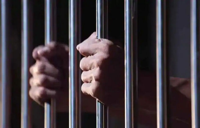 રંઘોળાના શખ્સને મારામારીના બનાવમાં 3 વર્ષ કેદની સજા