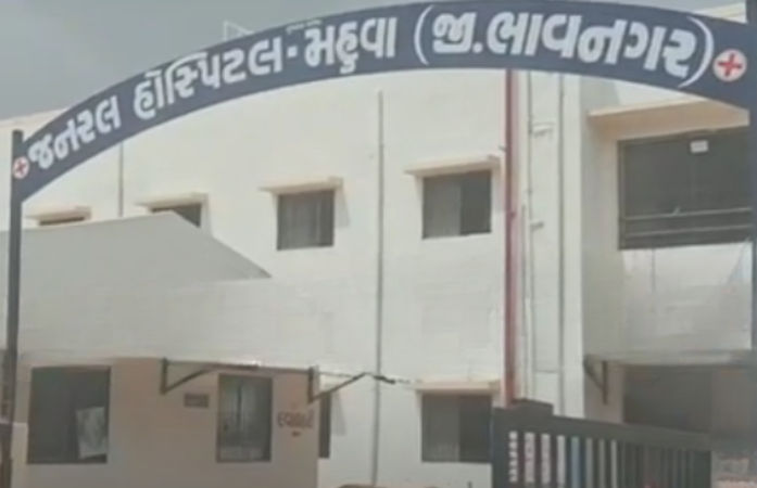 ભાવનગરના મહુવાના દરિયામાં નહાવા પડેલા બે યુવકો ડૂબ્યા, એકનો બચાવ, એકનું મોત