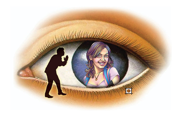 માફીનો ચમત્કાર                                                 .