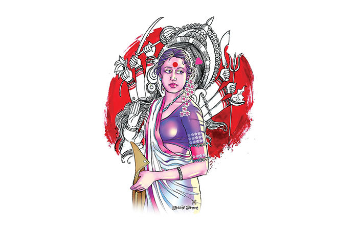 ચુડી, ચાંદલો નહીં, પણ પુસ્તક આપીશ