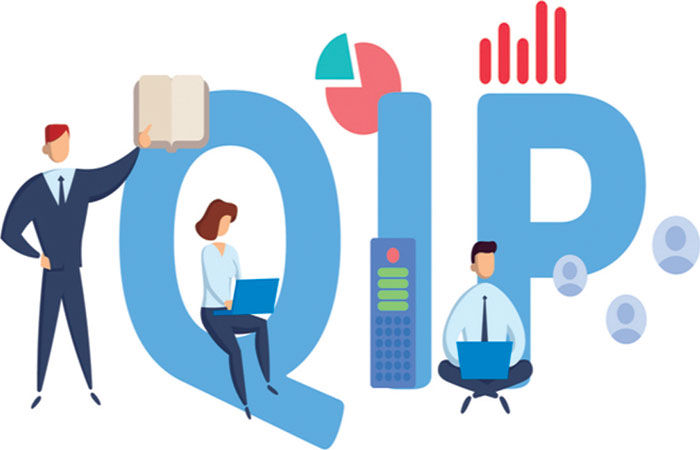 QIP થકી ભંડોળ એકત્ર કરવામાં કંપનીઓની ગતિ ગત વર્ષ કરતા ધીમી