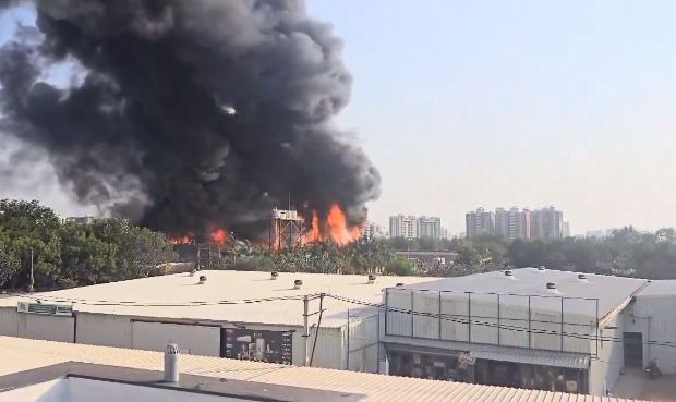 Rajkot Game zone fire: ₹99 scheme led people to death trap