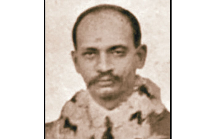 વલ્લભભાઈની ટીખળ અને તોફાનભરી વકીલાત