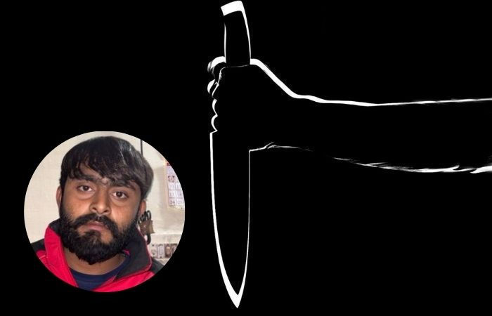 Birthday celebration turns deadly for youth in Ranip, four booked for murder