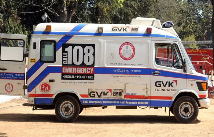 '108' સેવાનું તારણ : આણંદ જિલ્લામાં આજે ઈમરજન્સી કોલમાં 10.98 ટકાનો વધરો થશે