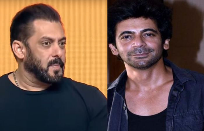 VIDEO: સલમાન ખાન સુનીલ ગ્રોવર પર થયો ગુસ્સે? 'કપિલ શો'નો નવો પ્રોમો જોઈને ફેન્સ ચોંક્યા
