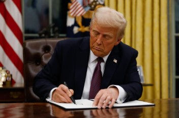 Trump’s birthright citizenship order leaves expecting Indian couples battling uncertainty