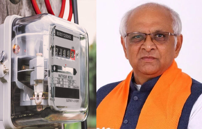 Gujarat govt takes cognizance of public outcry, announces dual meter system