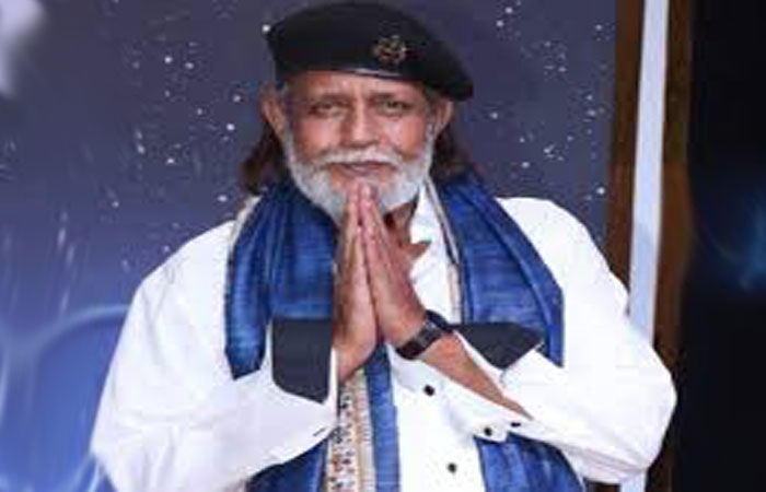 બોલીવૂડના બેસ્ટ 'ડિસ્કો ડાન્સર' મિથુન ચક્રવર્તીને દાદા સાહેબ ફાળકે સન્માન