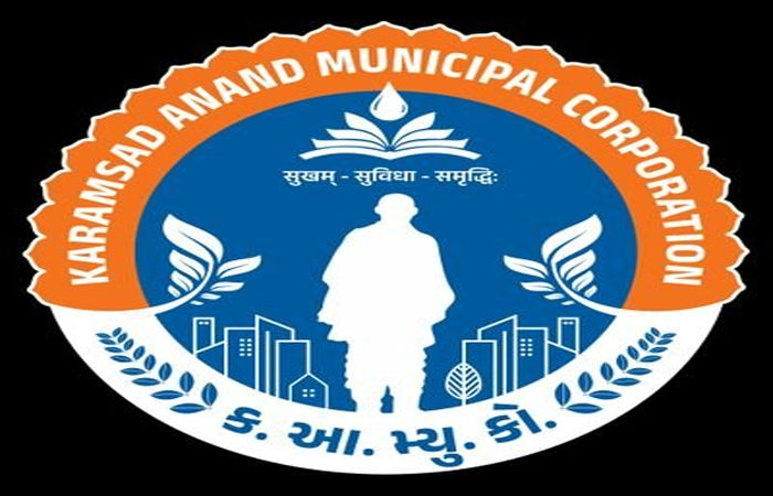 કરમસદ આણંદ મહાપાલિકામાં અંદાજે 300 થી વધુ બૂથ પર મતદાન યોજાશે