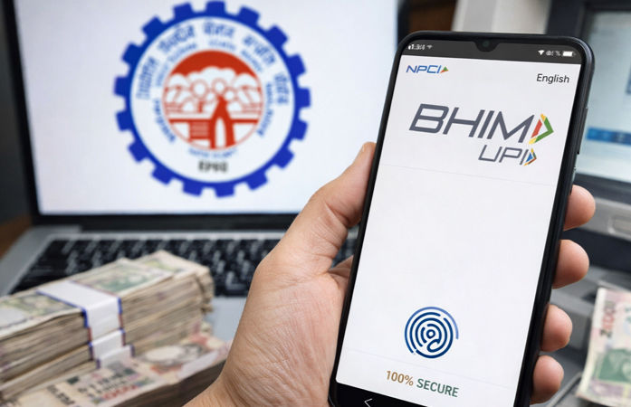 ગુડ ન્યૂઝ : EPFO મોટા ફેરફારની તૈયારીમાં, કર્મચારી આ રીતે તાત્કાલિક ઉપાડી શકશે PFની રકમ