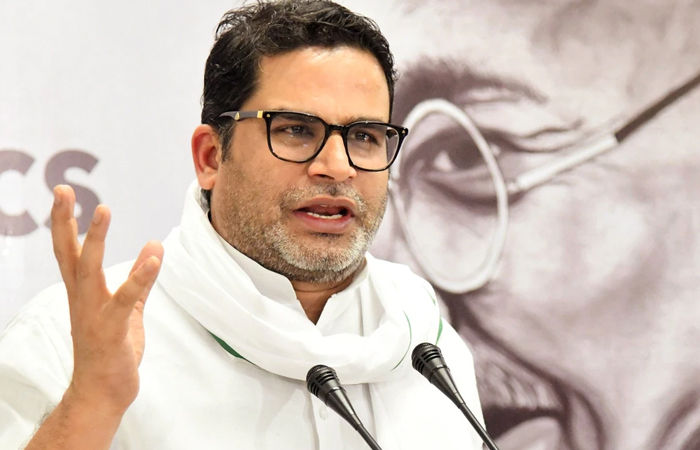 RJD ના ડરથી અમારા વોટ NDAમાં શિફ્ટ થયા, ભૂંડી હાર પર પ્રશાંત કિશોરની પાર્ટીની સ્પષ્ટતા