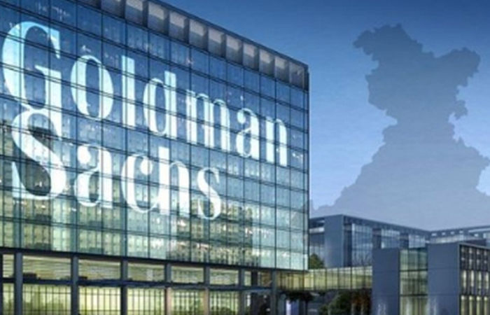 Goldman Sachs ups India’s GDP growth forecast