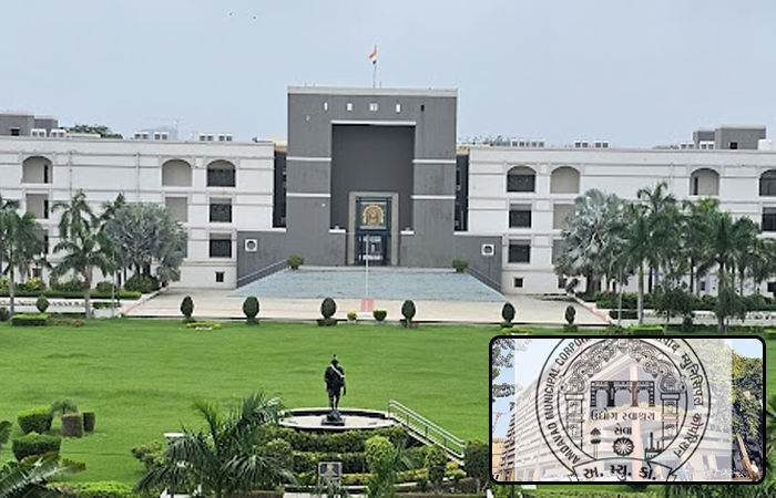 'તમે રોડ પરથી પાણીનો કેવી રીતે નિકાલ કરો છો તે અગત્યનું, બાકી બધી વાર્તા..' : ગુજરાત હાઈકોર્ટ