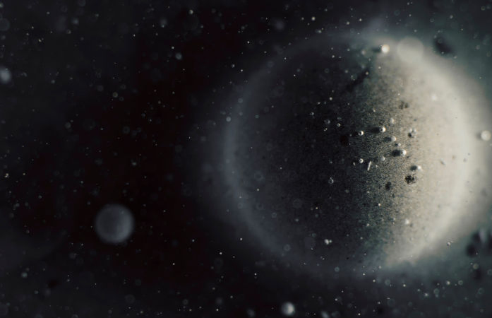 Tiny world beyond Pluto may have its own atmosphere, study finds