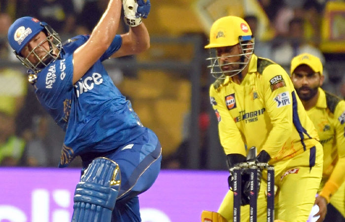 IPL 2024: MI Vs CSK overall head-to-head in this giants’ clash