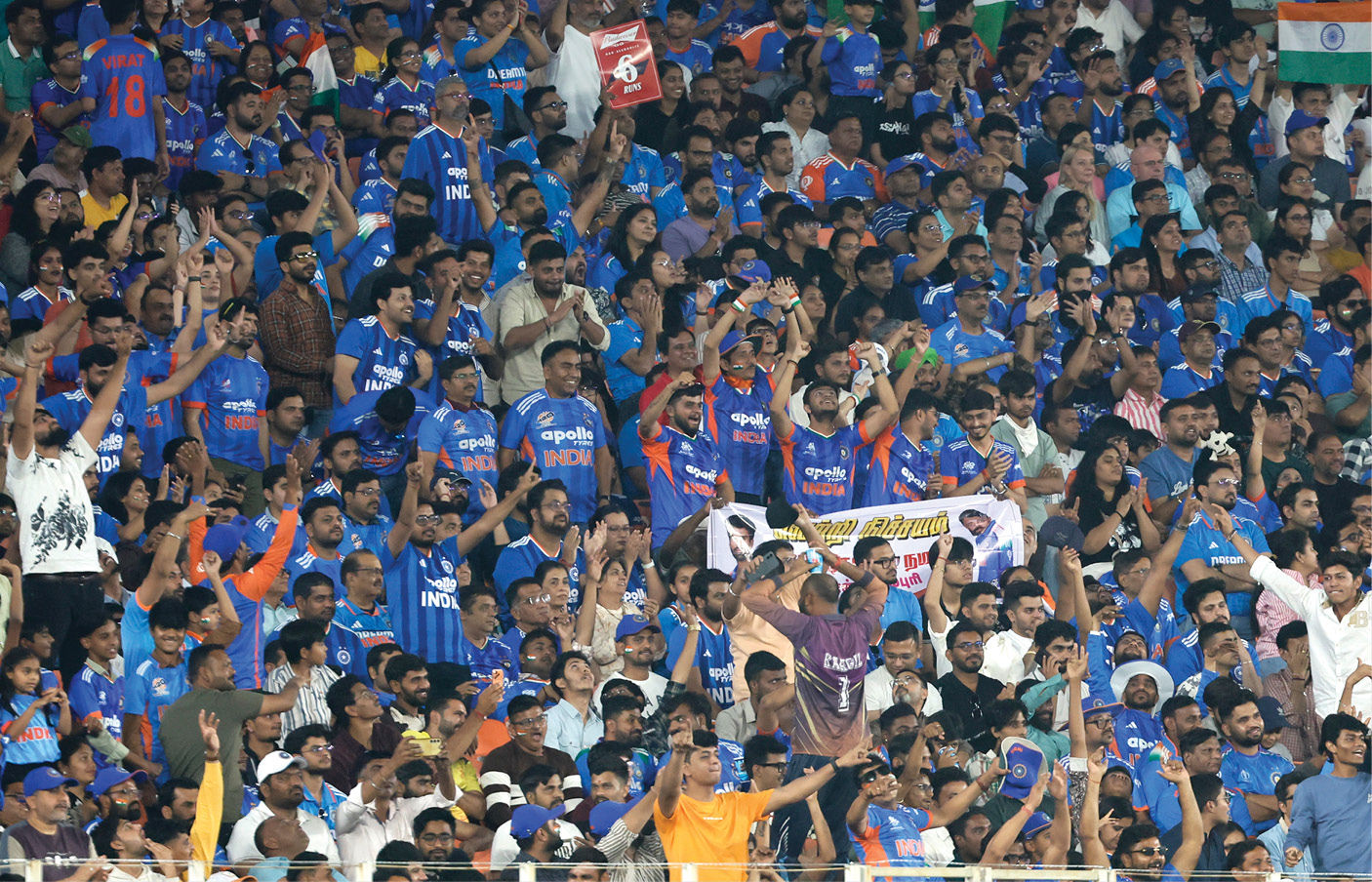 IND vs NZ Final : વર્લ્ડ કપની ફાઈનલમાં હારનાર ટીમ પણ થશે કરોડપતિ, જાણો કોને મળશે કેટલા રૂપિયા