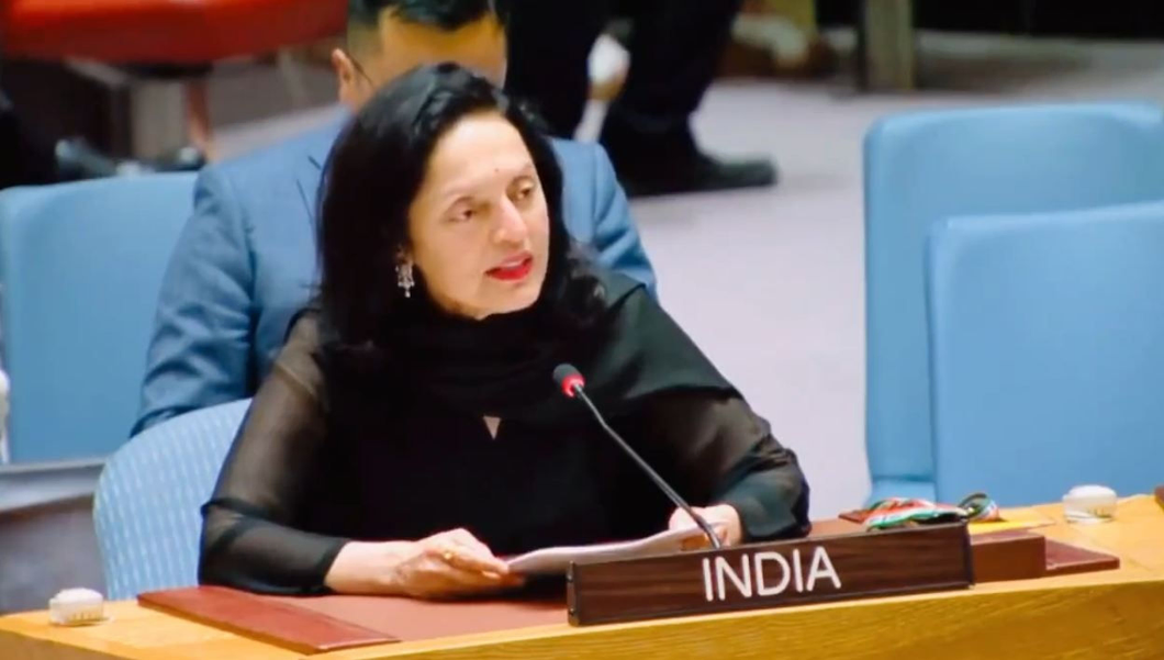India calls for ‘immediate de-escalation’ in Gaza