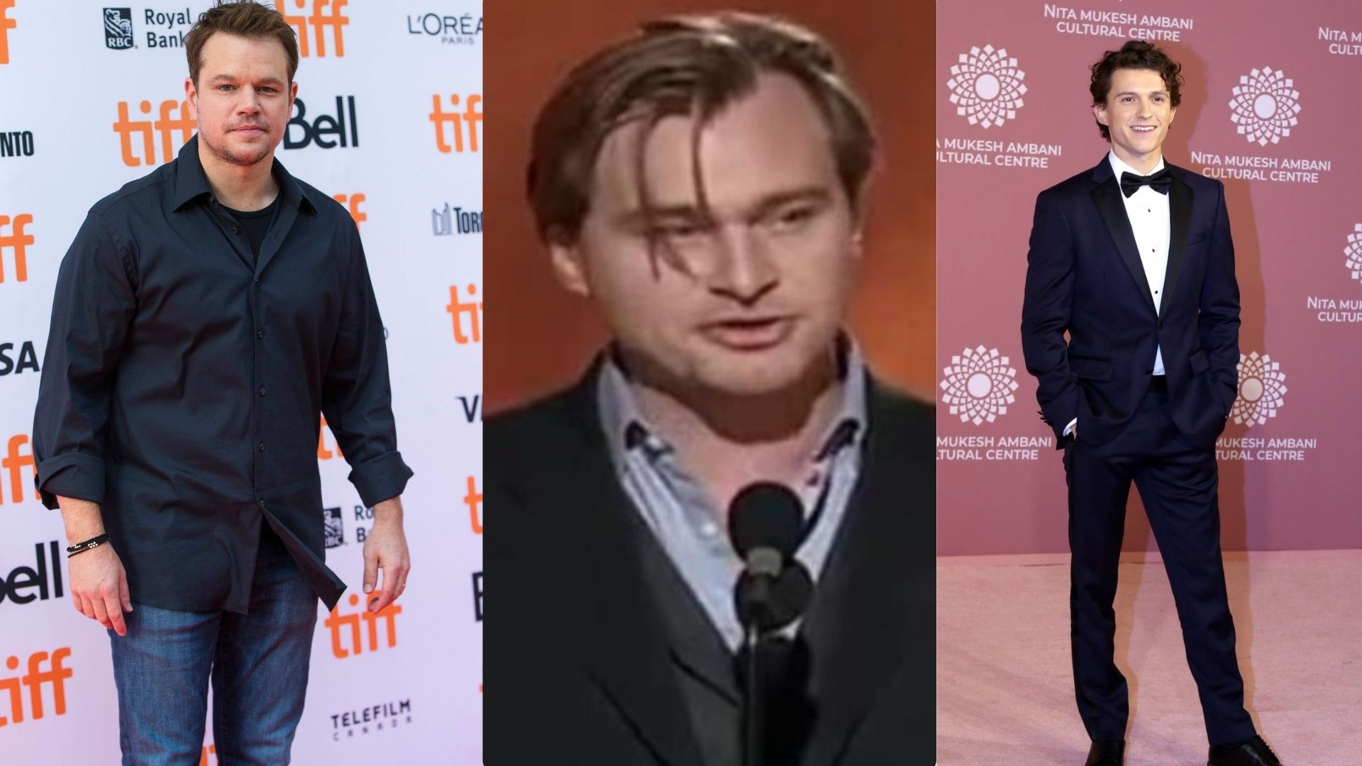 ‘The Odyssey’ director Christopher Nolan, lead cast set to visit India for premiere