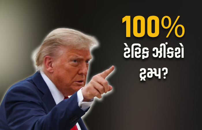 'ભારત-ચીન સામે 100% ટેરિફ ઝીંકો...' ડોનાલ્ડ ટ્રમ્પનું બેવડું વલણ, EUના નેતાઓને ભડકાવ્યા