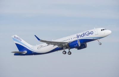 Suspected bird strike forces IndiGo Nagpur-Kolkata flight to return