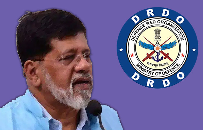 DRDO scientist’s love affair with a Pak spy compromises sensitive defence data