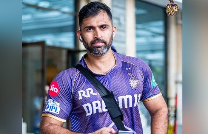 IPL : રોહિત શર્માનો ખાસ મિત્ર બનશે KKRનો હેડ કોચ? ને લઈને અટકળો તેજ