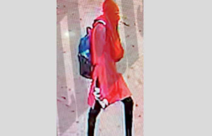 Youth disguised as woman robs neighbour in Kutch, nabbed